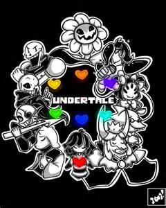 What Undertale person is better?