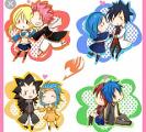 Which fairy tail ship?