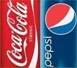 coca cola or pepsi?