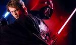 Darth Vader or Anakin Skywalker?