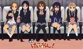 Favorite character from K-On?