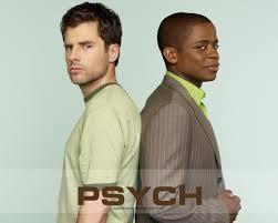 Favorite from psych