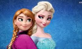 Who do you like more from the movie Frozen?