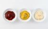 Which condiment do you like the most: Mustard, Ketchup, Or Mayonnaise?
