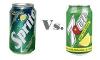 Sprite or 7up?