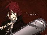 Do you think Grell is a guy or a girl?