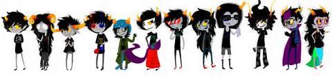 who is your favorite homestuck character who is your favorite homestuck character