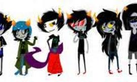 who is your favorite homestuck character