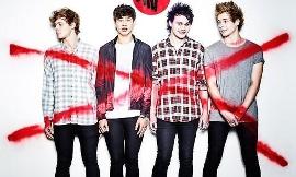 What's your favourite song from 5 Seconds of Summer?