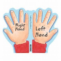 Are you left or right handed? (1)