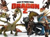 What How To Train Your Dragon 2 Advertisements/Products have you seen/so far/the most (Seeing them on internet DOESN'T count!!)?