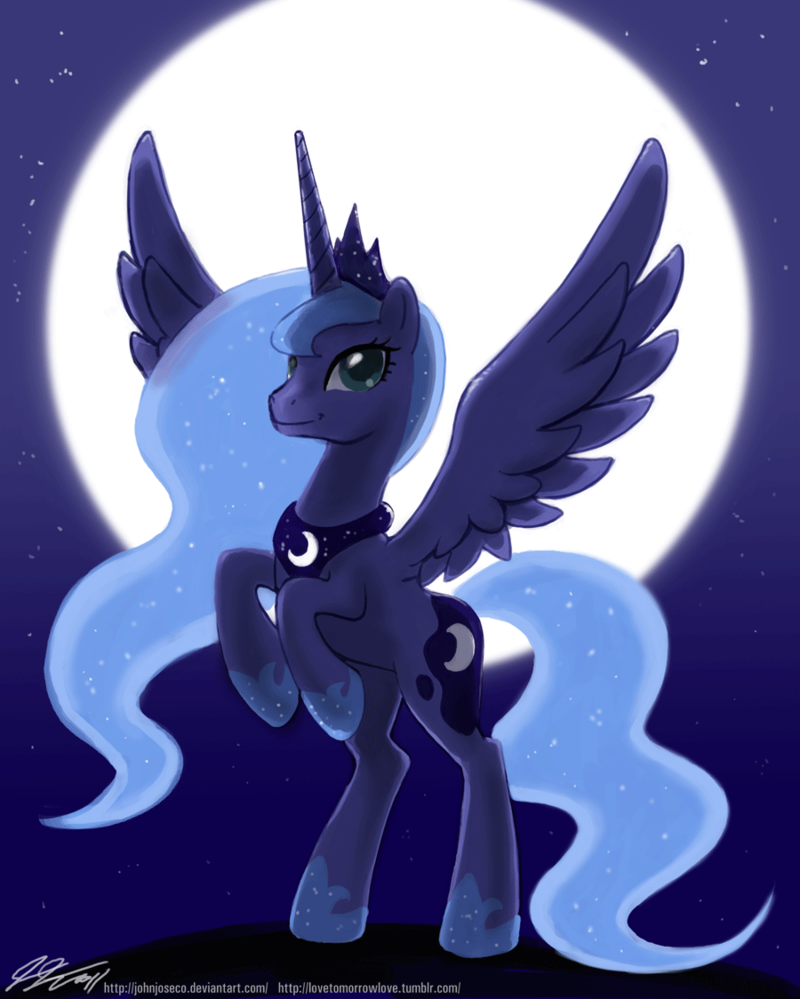 Luna best dress style