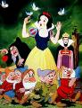 which Snow White photo do you like?