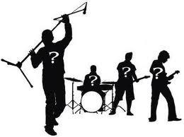 Which of these AMAZING bands is your favourite?! Which of these AMAZING bands is your favourite?!