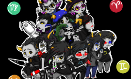 Who is your favorite Homestuck Troll?