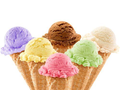 What is your favorite ice cream flavor?