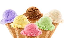 What is your favorite ice cream flavor?