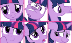 What do you think of Twilight Sparkle?