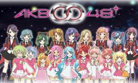 Which is your fave song from AKB0048?
