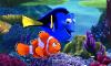 Which movie do you like more: Finding Nemo or Finding Dory?