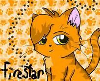 firestar or sandstorm