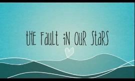 Who's your favorite character on in The Fault In Our Stars?