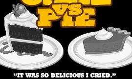 Cake vs Pie?
