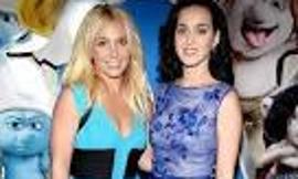 Who's a better singer? Katy Perry or Lady Gaga?