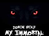 Which Demon Wolf (my awesome demon wolves)?