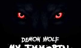 Which Demon Wolf (my awesome demon wolves)?