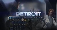 Which android from Detriot: Becoming Human do you like the most? (1)