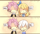 Please, don't fight over this, but do you ship NaLu or NaLi better?
