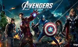 who is the best avenger