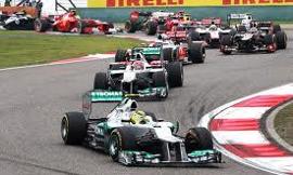Who will win the 2014 f1?