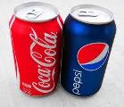 Coke or Pepsi? (2)