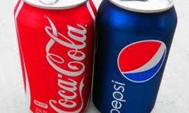 Coke or Pepsi? (2)