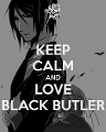 Who is your fave character from Black Butler?