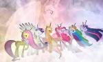 what mlp character do u like the most?