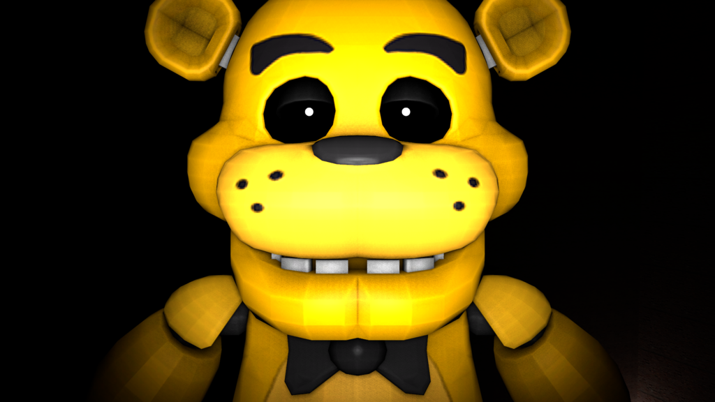 Your Favorite Type Of Golden Freddy Poll.