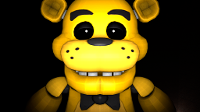 Your favorite type of Golden Freddy?