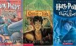 Which Harry Potter Book is Your Favorite? (1)