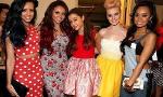 Ariana Grande or Little Mix?
