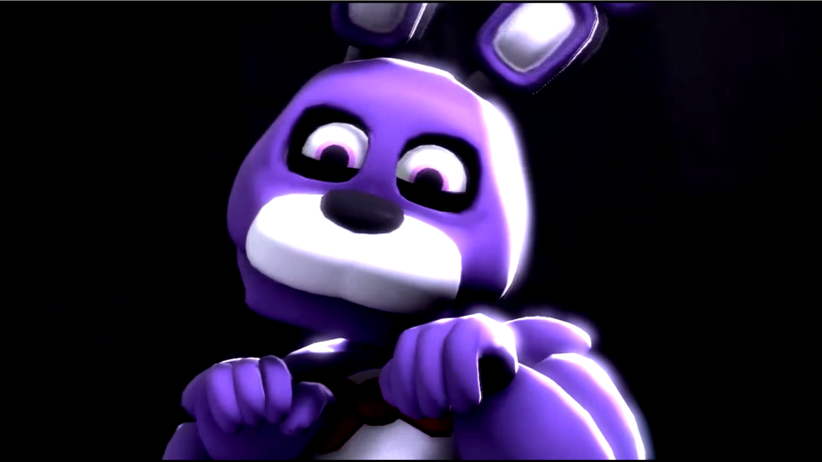 Your favorit type of Bonnie in gmod?