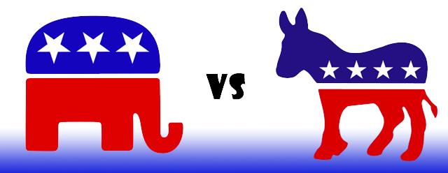 General Election, who is you favorite? Hillary Clinton or Ted Cruz?