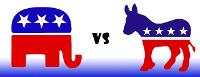 General Election, who is you favorite? Hillary Clinton or Ted Cruz?