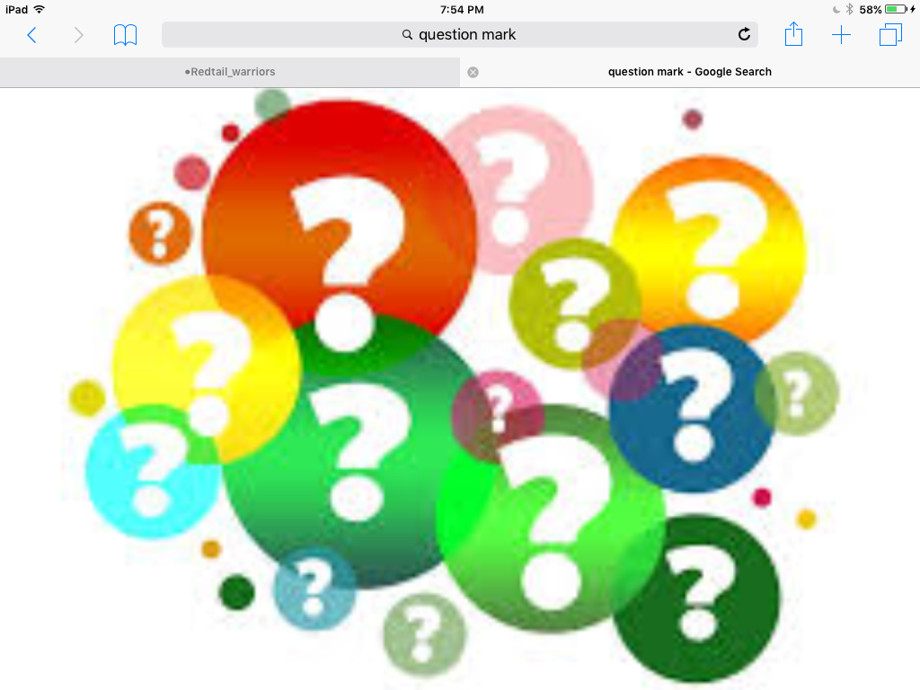 What gender are you? What gender are you?
