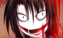 Okay. (Jeff The Killer Question) Do You Feel Bad For Jeff?