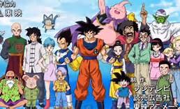 Do You Watch Dragon Ball Super?