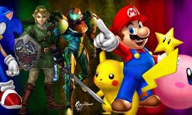 Most Iconic Gaming Character?