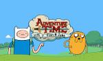 Favourite Adventure Time character?